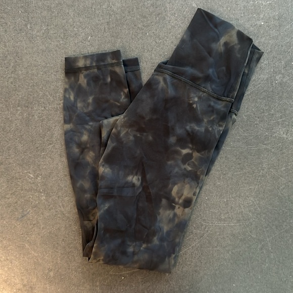 Lululemon Align leggings - Picture 1 of 4